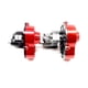 thumbnail image 4 of de Caja de Engranajes de Transferencia Parte de Reemplazo para Juguete de Vehículos Eléctrico Inteligente 1/10 Baoblaze Piezas de coches RC, 4 of 7