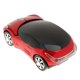 thumbnail image 5 of 2.4G 1600DPI Ratón Mini USB Receptor Inalámbrico Luz Coche Forma Ratones ópticos Rojo Baoblaze ratón inalámbrico, 5 of 8