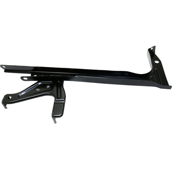 Radiator Support Compatible with TOYOTA COROLLA 2017-2018 Assembly Hood Latch Support