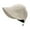 Beige, variant on Baseball Cap Women Autumn Winter Women's Fisherman Hat Wide Brim Sun Cap Visor Baseball Hat Heat Construction