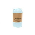thumbnail image 3 of DDI 1941733 King Premium Double Brushed 6 Piece Sheet Set - Aqua Case of 12, 3 of 3