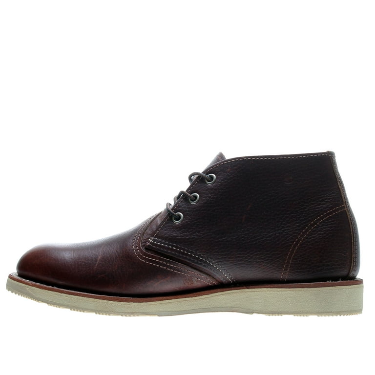 Red Wing Heritage 3141 Classic Chukka Men's Boots Size 9D