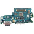 thumbnail image 1 of Compatible For Samsung Galaxy S21 FE 5G G990E OEM Charging Port Flex Cable Replacement Part (without Logo), 1 of 4