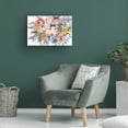 thumbnail image 4 of Danhui Nai 'Bloom Burst' Canvas Art, 4 of 4