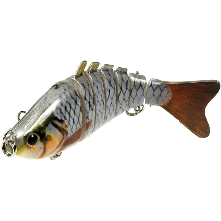 U3828 F GILMORE WOODEN TOPWATER SURFACE FISHING LURE MADE IN