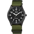 thumbnail image 1 of Reloj Q&Q Q76B-005PY MEN´S-Negro, 1 of 3