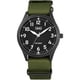 thumbnail image 1 of Reloj Q&Q Q76B-005PY MEN´S-Negro, 1 of 3