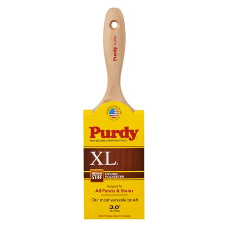 Purdy XL Sprig Paint Brush, 3 in.