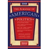 Pre-Owned The Almanac of American Politics (Paperback) 0892341173 9780892341177
