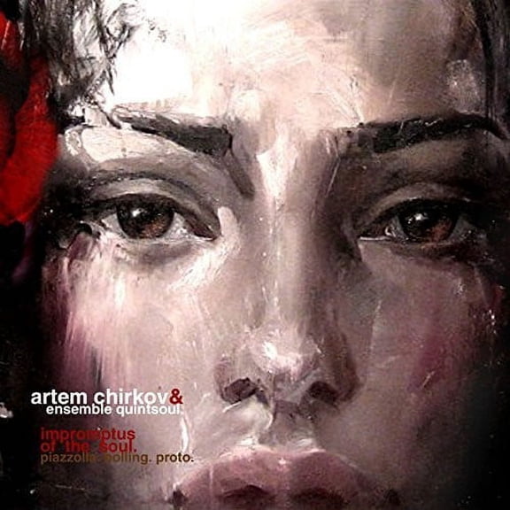 Impromptus of the Soul