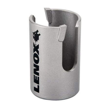 

Lenox Hole Saw 1 3/4 (44Mm) Mm Carbide