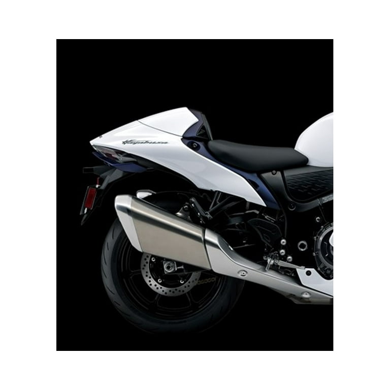 Hayabusa rear best sale seat