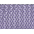 thumbnail image 2 of Zelouf Sizzle Lace  , Sewing, DIY, Crafts Fabric by the Yard, Grape, 10 Yard, 2 of 2