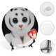 thumbnail image 4 of Beanie boos Plato decorativo de porcelana fina (bone china), plato decorativo de cerámica para hogar, oficina, soporte de pared, platos decorativos para dormitorio - 6 pulgadas (15 cm), 4 of 6