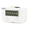thumbnail image 2 of Electronic Digital 6 Counter Industrial Magnetic Sensor Switch Punch Counter, 2 of 4