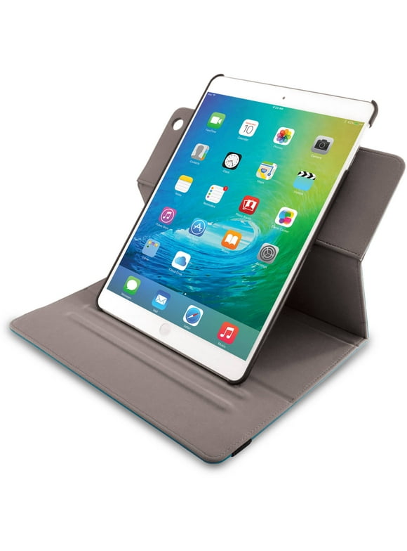 iHome Apple iPad Pro 9.7/iPad Air 2 Case, Blue