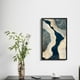 thumbnail image 5 of Marco de fotos LaVie Home 30 x 50 cm negro con plexiglás HD, 5 of 7