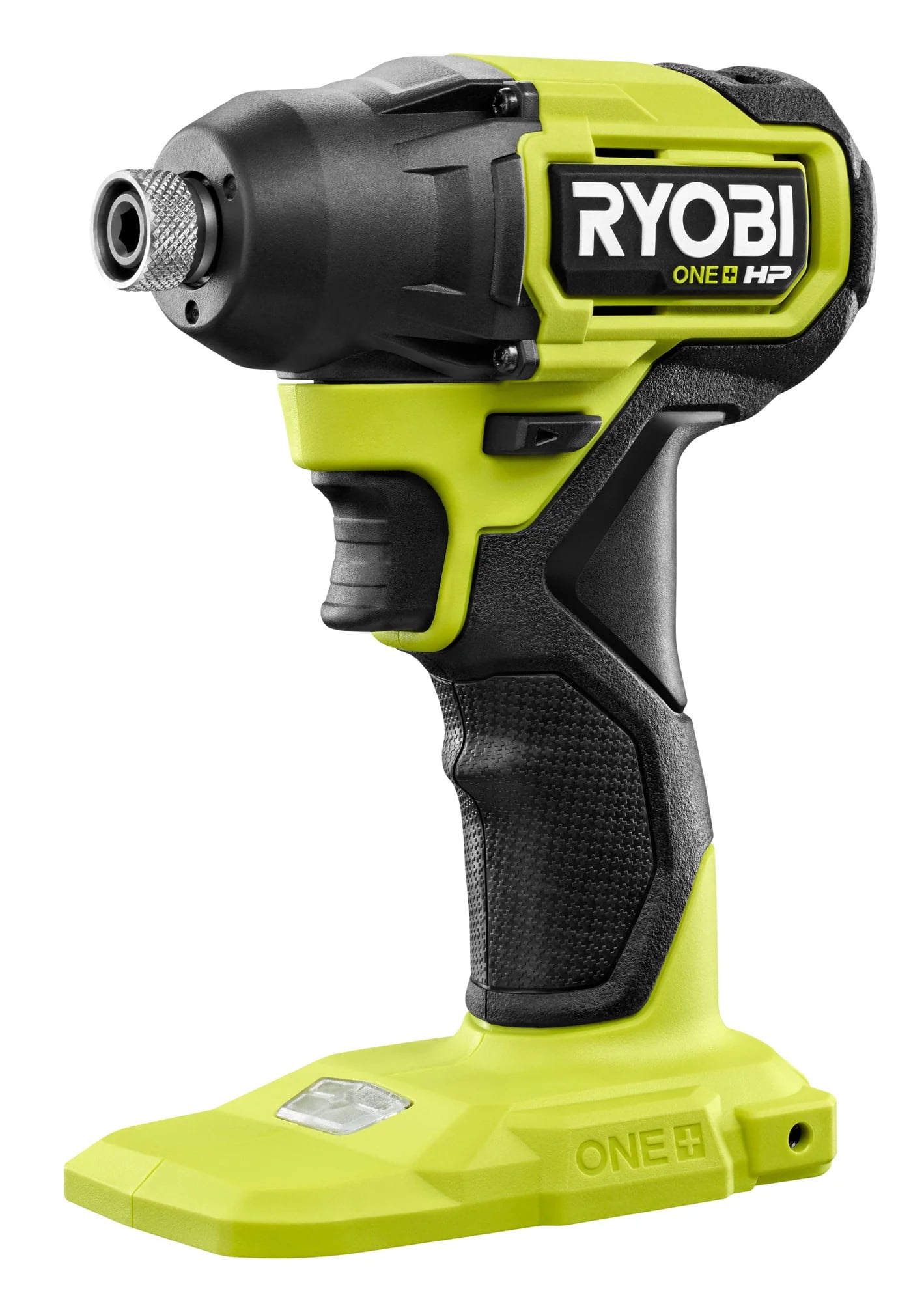 RYOBI ONEAND HP 18V BRUSHLESS Cordless Compact 1/4 in. HEX Impact Driver Tool ONLY PSBID0