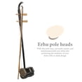 thumbnail image 3 of unbranded 4Ud Componentes Para Erhu De Polvo De Hueso Reparación Y Mantenimiento, 3 of 8