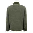thumbnail image 4 of Chamarra George Tipo Polar Para Hombre, 4 of 4