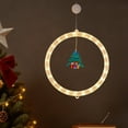 thumbnail image 5 of RKSTN Christmas Marquee Led Lights Window Layout Hanging Lights B, 5 of 5