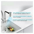 thumbnail image 4 of AK7171 Air Tap Dryers Faucet Design, Automatic High Speed Air Dryers For Vetables Fruit Drying Smart Kitchen Appliances ,High-Speed Drying, 4 of 7