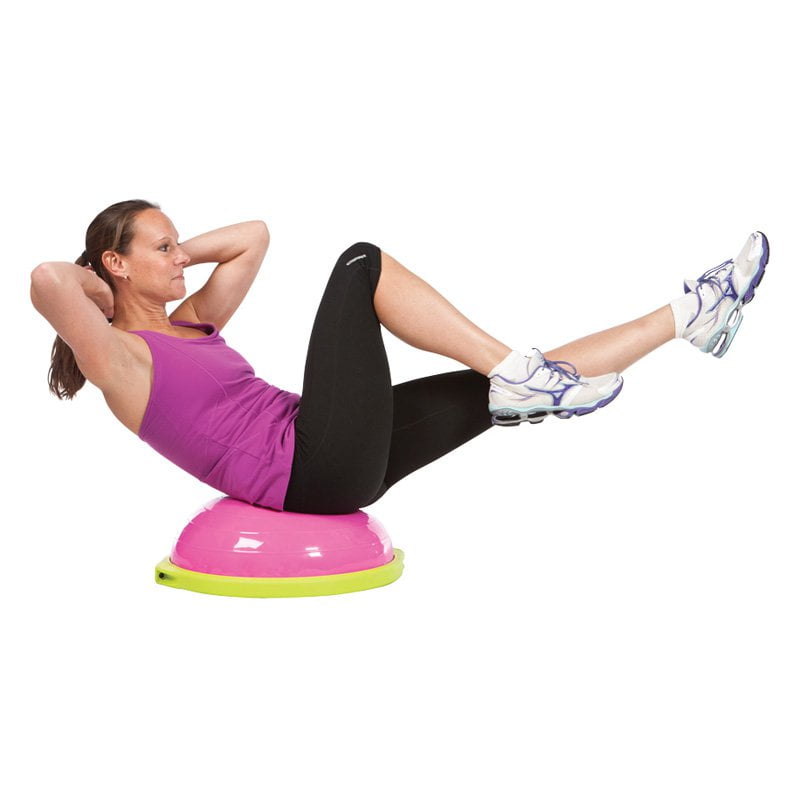 bosu sport balance trainer