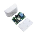 thumbnail image 4 of Tuya wifi Switch 1 Channel Module 10A Relay Controller DC/AC 7-32V 12V 24V 220V 110V Smart Life Jog Self-locking Relay Module_The Ultimate Gift, 4 of 5