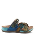 thumbnail image 5 of L'Artiste Women's CAELANA Slide Sandals, 5 of 8