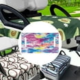 thumbnail image 1 of Funda para asiento de carrito de golf, toallas para asientos de carrito de golf, protector de asientos, para asiento de de golf, cojín para Estilo B, 1 of 8