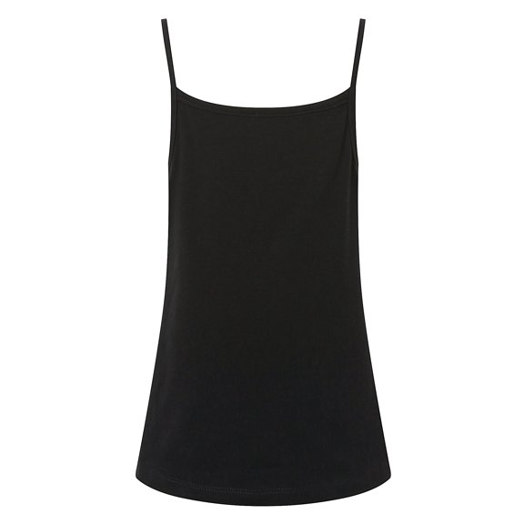 Girls' Basic Vest with Many Colors RH1909