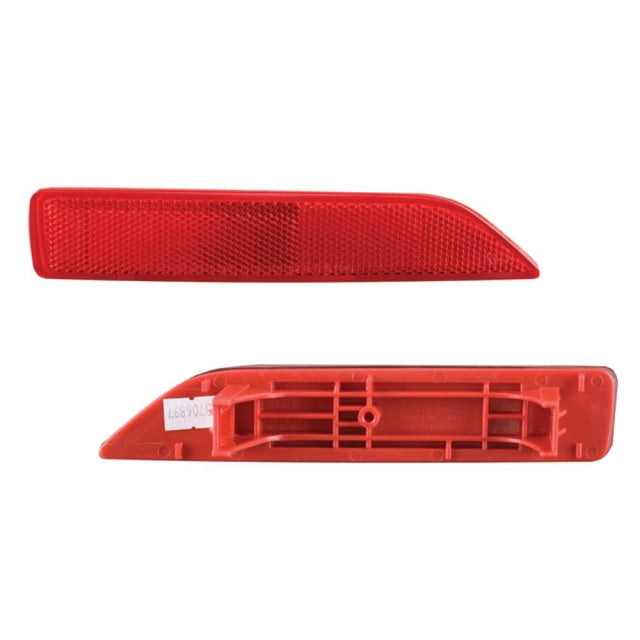 Cuarto DEPO Honda Cr-V 2007 - 2009 Copiloto