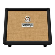 Orange Amplification Crush Acoustic 30 30-Watt 1x8" Acoustic Combo Amplifier (Black)