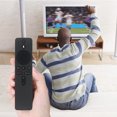 thumbnail image 3 of Mando A Distancia De Televisión Control remoto por voz para el controlador compatible con Bluetooth Mi Box S negro Sywqhk Para estrenar, 3 of 7