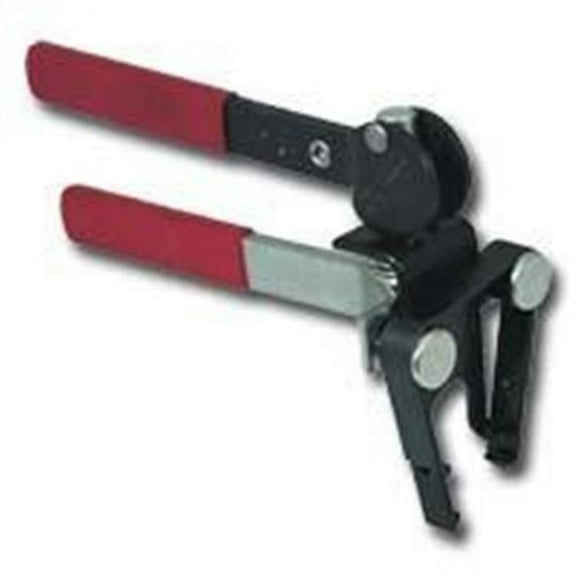 Valve Spring Compressor