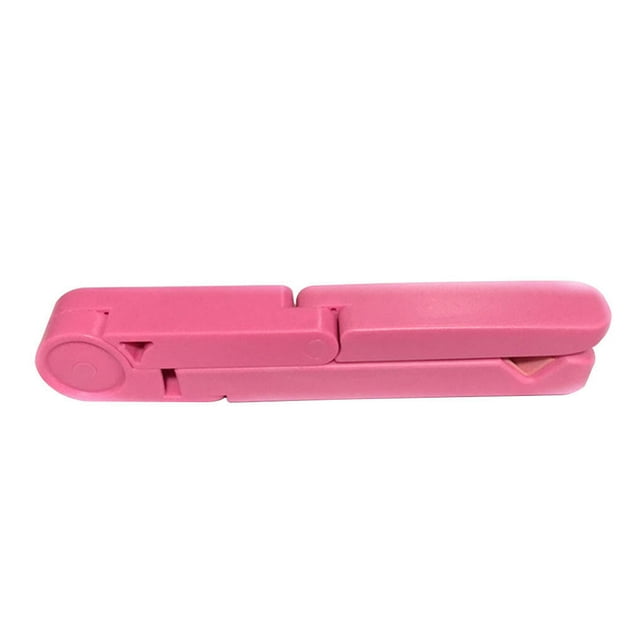 Support de Téléphone Portable Support de Téléphone Portable Support de Téléphone Portable Support de Téléphone Portable Support Pliant Réglable, Rose