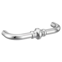 Moen Yb0507 Colinet 4-7/16" Long Arch Cabinet Pull - Chrome