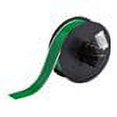 thumbnail image 2 of Brady Tape, Green, Labels/Roll: Continuous B30C-1125-595-GN, 2 of 2