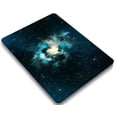 thumbnail image 5 of KSK KAISHEK Hard Case Cover Only for 2021/2022/2023 Rel. MacBook Pro 16" with XDR Display & Touch ID Type C Model: A2780/A2485 Galaxy A 0227, 5 of 5