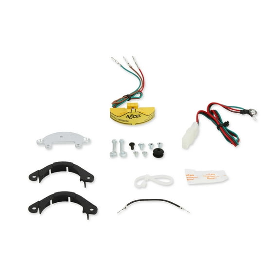 ACCEL 2010ACC Ignition Conversion Kit