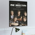 thumbnail image 4 of 1000 PCS Puzzle - One Direction Jigsaw Puzzle Educational Puzzle Game for Families, 4 of 8