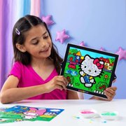 Lite Brite Color Pop! Hello Kitty Set