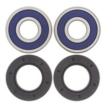 All Balls 25-1382 Wheel Bearing Kit (repl 25-1354) for Honda Victory Kawasaki Suzuki