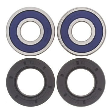 All Balls 25-1382 Wheel Bearing Kit (repl 25-1354) for Honda Victory Kawasaki Suzuki