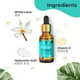 thumbnail image 5 of Pilgrim Vitamin C Night Serum for Skin Repair & Glow – 30 ml, 5 of 7