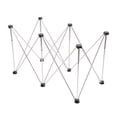 thumbnail image 1 of Telescopic Workbench Stand, Multifunctional Portable Folding Workstand Leg Heavy Duty  for Construction, 1 of 7