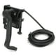 thumbnail image 4 of Soporte de navegación para bicicleta soporte para teléfono móvil Electromobile soporte para teléfono negro para bicicleta para bicicletas de carretera de Motocross al aire ANGGREK Otros, 4 of 8