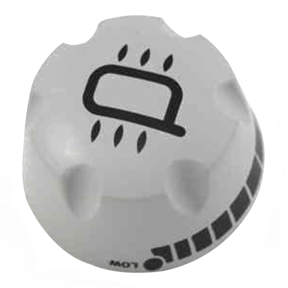 BBQ Grill Weber Grill Large Gas Control Knob 23/4" Dia. BCP40242802