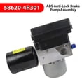 thumbnail image 1 of Restored ABS Anti-Lock Brake Pump Assembly 58620-4R301 for Hyundai Sonata Hybrid 2011-16 (Refurbished), 1 of 7