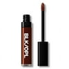 Black Opal Color Splurge Patent Lips Lip Gloss, Uptown Brown